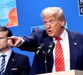 ABD'den son dakika NATO a&ccedil;ıklaması! Trump'tan bomba H&uuml;rm&uuml;z hamlesi! O &uuml;lkelerden isteyecek