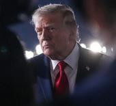 ABD'nin g&ouml;z&uuml; bu se&ccedil;imde! Trump'tan a&ccedil;ıklama! Tam ve şartsız desteğini ilan etti