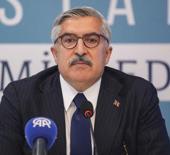 AK Partili Yayman: Ter&ouml;rs&uuml;z T&uuml;rkiye i&ccedil;in yeni d&uuml;zenlemeler yolda!