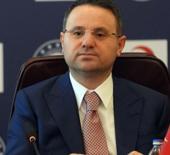  Avrupa Parlamentosu'ndan skandal hamle! Bakan Akın G&uuml;rlek'ten sert tepki! 