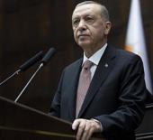 Başkan Erdoğan'dan Cemil Meri&ccedil; mesajı