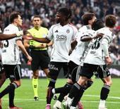 Beşiktaş'a veda etmişti! Fenerbah&ccedil;e'ye gidiyor