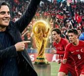 Bizim &Ccedil;ocuklar sahnede! Montella'dan s&uuml;rpriz tercih: Avustralya-T&uuml;rkiye muhtemel 11'ler