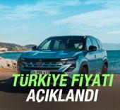 Bursa'da &uuml;retilen Renault Boreal satışa &ccedil;ıkıyor: İşte lansman fiyatları
