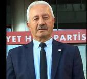 CHP'li Başkan Yardımcısı Filyos &Ccedil;ayı'na d&uuml;şt&uuml;! Arama &ccedil;alışması başlatıldı