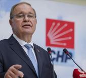 CHP'li &Ouml;ztrak'tan &Ouml;zg&uuml;r &Ouml;zel cephesine sert &ccedil;ıkış: Meclis'te paralel genel merkez kuruldu