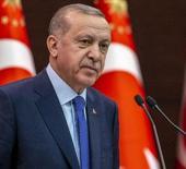 Cumhurbaşkanı Erdoğan, Yapay Zeka Eylem Planı&rsquo;nı duyurdu! Lider &uuml;lkeler sınıfına taşıyacak