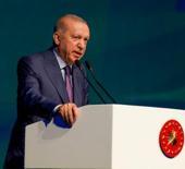 Cumhurbaşkanı Erdoğan&rsquo;dan &ldquo;Sıfır Atık Forumu&rdquo; değerlendirmesi