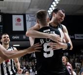 Disiplin Kurulu'ndan Beşiktaş'a ceza