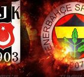 Fenerbah&ccedil;e - Beşiktaş finalinin programı a&ccedil;ıklandı