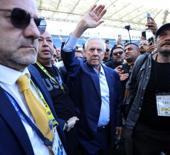 Fenerbah&ccedil;e'de 4 transfer g&uuml;ndemde! Aziz Yıldırım Mourinho'dan isteyecek