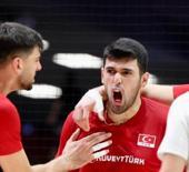 Filenin  Efeleri Fransa'yı dağıttı!