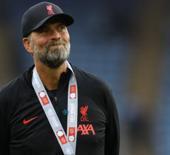 'Futbol rehin tutuluyor' diyen Klopp FIFA'ya ateş p&uuml;sk&uuml;rd&uuml;! 