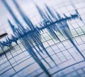 Gaziantep'teki deprem sonrası uyarı: Korkarım par&ccedil;alanacak