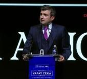 Sel&ccedil;uk Bayraktar: Kanser gibi &ouml;l&uuml;mc&uuml;l hastalıklar i&ccedil;in geri sayım başladı!