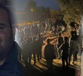 Hamile eşi ile amcasını &ouml;ld&uuml;rm&uuml;şt&uuml;! Akılalmaz savunmayı savcılık kabul etmedi 