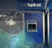 Diyarbakır'da Yapı Kredi Bankası şubesine silahlı saldırıyla ilgili 2 tutuklama