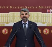 H&Uuml;DA PAR'dan uyuşturucu ile m&uuml;cadele &ccedil;ağrısı!