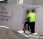 Iğdır&rsquo;da 2 polisin bir vatandaşı darp ettiği iddiasına bakanlıktan idari soruşturma