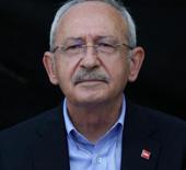 İhra&ccedil; kararlarına Kılı&ccedil;daroğlu'ndan ilk yorum