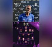 İşte Atiba Hutchinson'ın Beşiktaş'ta beraber oynadığı en iyi 11!