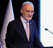 İTO Başkanı Avdagi&ccedil;: Y&uuml;ksek faiz ortamı reel sekt&ouml;r &uuml;zerindeki baskısını s&uuml;rd&uuml;r&uuml;yor