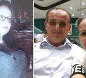 İzmir'de eski kocadan kezzaplı dehşet: Anne hayatını kaybetti, kızı yaşam savaşı veriyor