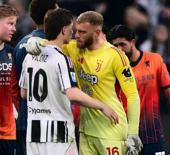 Kenan Yıldız'ın takım arkadaşı! Beşiktaş yeni kalecisini Juventus'ta buldu