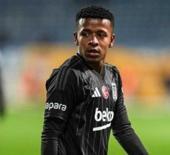 Keny Arroyo'dan Beşiktaşlıları kızdıracak a&ccedil;ıklama