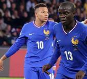 Kylian Mbappe'nin N'Golo Kante hakkındaki s&ouml;zleri g&uuml;ndem oldu!