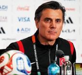 Mağlubiyet sonrası A Milli Takım'ın efsane golc&uuml;s&uuml;nden Vincenzo Montella'ya şok eleştiri!
