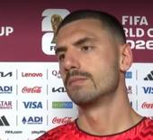 Merih Demiral: Bahaneye gerek yok &ccedil;ıkıp yenmemiz gerekiyordu!