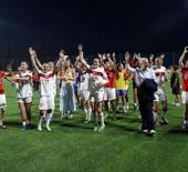 Milli Takım'dan 3 goll&uuml; galibiyet