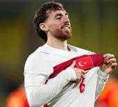 Montella'dan Avustralya ma&ccedil;ı &ouml;ncesi Orkun K&ouml;k&ccedil;&uuml; kararı!
