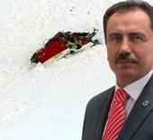 Muhsin Yazıcıoğlu soruşturmasında dikkat &ccedil;eken Ankara detayı