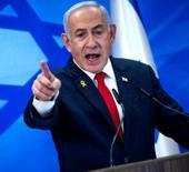 Se&ccedil;im anketi sonu&ccedil;ları a&ccedil;ıklandı! İsrail halkından Netanyahu'ya b&uuml;y&uuml;k şok! &Ccedil;&ouml;k&uuml;ş başladı