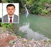 Serinlemek i&ccedil;in g&ouml;lete giren m&uuml;ezzin ve imam hayatını kaybetti
