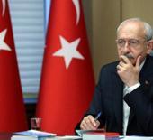 Son Dakika: CHP'de 9 vekil kesin ihra&ccedil; istemiyle disipline sevk edildi!