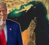 Son dakika: Trump'tan H&uuml;rm&uuml;z Boğazı a&ccedil;ıklaması: Flaş gelişmeyi duyurdu!