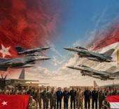 Tel Aviv'i korkutan detay! T&uuml;rkiye'nin hamlesi panikletti
