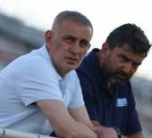 TFF Başkanı Hacıosmanoğlu'ndan D&uuml;nya Kupası'ndaki rakiplere g&ouml;zdağı