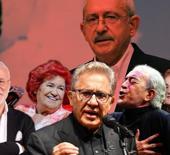 TSB'den Kılı&ccedil;daroğlu'na ambargo uygulayan sanat&ccedil;ılara tepki: &Ccedil;&uuml;r&uuml;meye siper olmayın