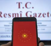 T&uuml;rkiye'den Kazakistan plakalı taşıtlara uluslararası taşıma yetkisi