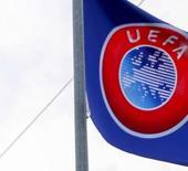 UEFA'dan İrlanda-İsrail ma&ccedil;ı i&ccedil;in flaş karar!