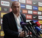 Y&uuml;ksel Yıldırım'dan Enner Valencia tepkisi