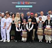Samsun 'T&uuml;rkiye K&uuml;lt&uuml;r Yolu Festivali'ne &uuml;&ccedil;&uuml;nc&uuml; kez ev sahipliği yapıyor!