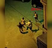 Beyoğlu&rsquo;nda uzaklaştırma kararı aldıran eski sevgilisinin babasını silahla vurdu