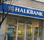 ABD'den m&uuml;jdeli haber geldi: Halkbank hissesi u&ccedil;uşa ge&ccedil;ti