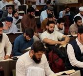 Alimler İstanbul'da buluştu! Uluslararası Hadis Meclisleri başladı