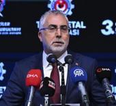 Bakan Işıkhan: Dijital bağımlılık ciddi bir tehdittir